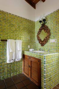 Casa Waleska With a view of Valle Lake