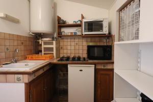 Maison N 1 du Bas Coudreau