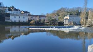 Maison N 1 du Bas Coudreau