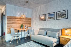 Bergliebe Appartement