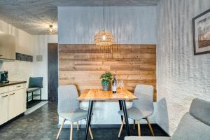 Bergliebe Appartement