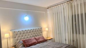 Lujoso Departamento en BRC