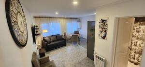 Lujoso Departamento en BRC