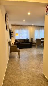 Lujoso Departamento en BRC