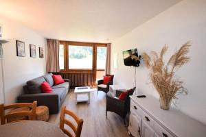 Résidence Le France - 2 Pièces + cabine 6 pers - LE FRANCE - 830FR - PLAGNE CENTRE MAE-1474