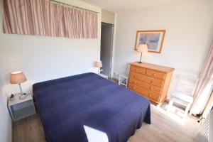 Résidence Le France - 2 Pièces + cabine 6 pers - LE FRANCE - 830FR - PLAGNE CENTRE MAE-1474