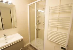 Résidence Le France - 2 Pièces + cabine 6 pers - LE FRANCE - 830FR - PLAGNE CENTRE MAE-1474