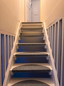 Röd Stuga by Falunio