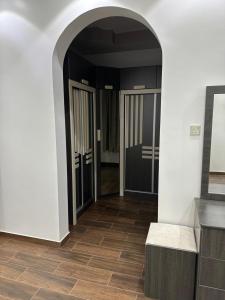 شقه مفروشه بغرفتين وصاله