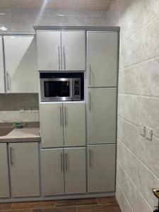 شقه مفروشه بغرفتين وصاله