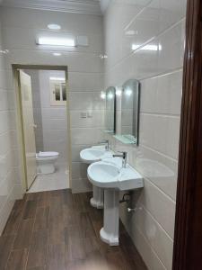 شقه مفروشه بغرفتين وصاله