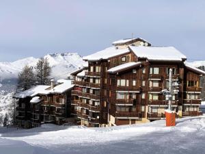 Résidence Les Soldanelles - 2 Pièces 45 pers - LES SOLDANELLES - PLAGNE VILLAGES MAE-8874