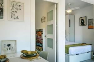 Apartment Pink Vistalegre