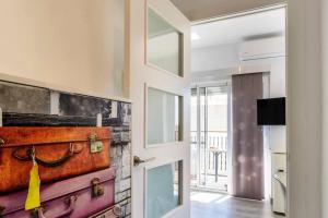 Apartamento Pink Vistalegre