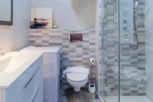 Apartamento Pink Vistalegre