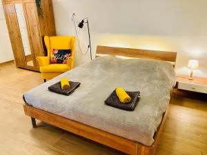 Erlebnisbad Badkap in 5 Minuten! - Lautlingen