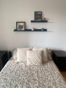 2 Bedroom flat in Riverside West