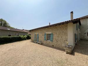 Maisons de vacances Vaste propriete de charme au coeur du Perigord vert : photos des chambres