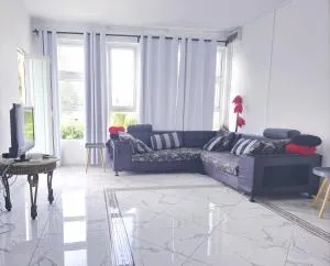 Lovely brand new luxury 2-bedroom apartment in Vacoas, Mauritius - Vacoas