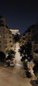 Best Acropolis museum apartment