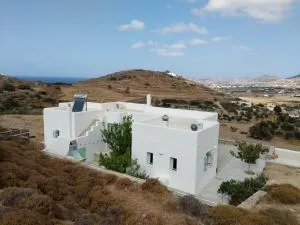 Wuthering Heights Country House - Agia Irini Paros