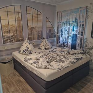 BoardingHouse Sinsheim zentral am Burgplatz