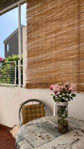 Студия у моря Платон