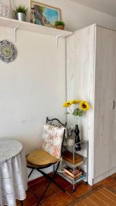 Студия у моря Платон