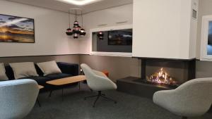 Hotels Brit Hotel Piscine & Spa - Fougeres : photos des chambres