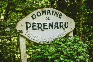 Maisons de vacances Domaine de Perenard : photos des chambres
