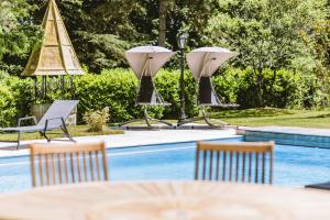 Domaine de Pérenard