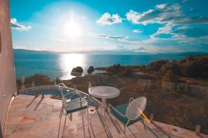 Villa Bella Luxury Ohrid
