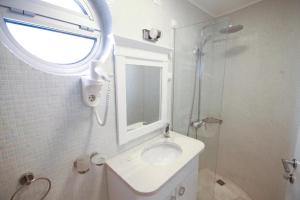 Villa Bella Luxury Ohrid