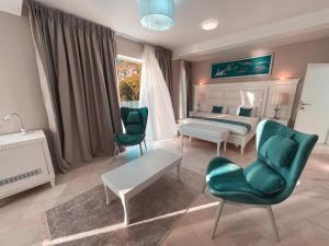 Villa Bella Luxury Ohrid