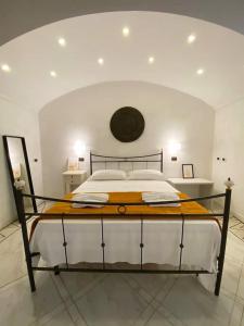 Habitación Doble con baño privado