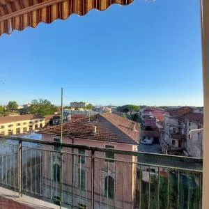 Tra monti e mare via Filippo Turati 17 bis - Avenza