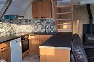 Panarama maison neuve superbe vue