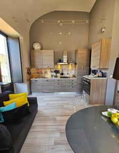 Cutelli House Central 100mq