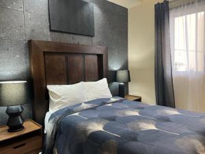 Ancla Suites Hotel - 2 Bedroom Apartments