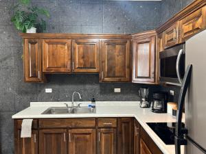 Ancla Suites Hotel - 2 Bedroom Apartments