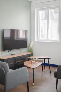 "STUDY-HOME 44600" Apt dexception 3 Etoiles