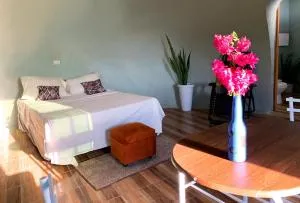 Las Terrazas de el Alto - San Marcos de Ocotepeque