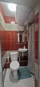 Cute & Cozy in Varna