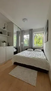 City Park Appartement - Šarlužky-Kajsa