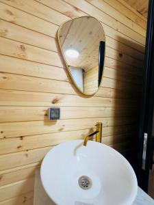 vila - Ubytování bez kategorie ve městě Mestia