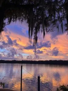 Stegbone's Fish Camp and Resort - Palatka