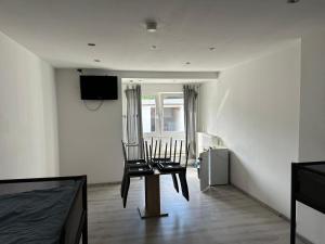 Expresszimmervermietung