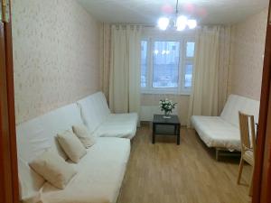 Apartament Allinrent Khimki Chimki Rosja