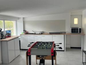 Appartements Appartement en RDJ de maison : Appartement 1 Chambre
