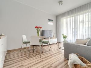 Apartment in Pobierowo near Baltic Beach